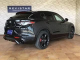 2023 Alfa Romeo Stelvio 2.2 Turbo Diesel Sedan for sale, Japanese used car export - photo 2 of 9 | GULJI TRADERS