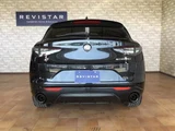 2023 Alfa Romeo Stelvio 2.2 Turbo Diesel Sedan for sale, Japanese used car export - photo 4 of 9 | GULJI TRADERS