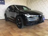 2023 Alfa Romeo Stelvio 2.2 Turbo Diesel Sedan for sale, Japanese used car export - photo 5 of 9 | GULJI TRADERS