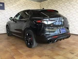 2023 Alfa Romeo Stelvio 2.2 Turbo Diesel Sedan for sale, Japanese used car export - photo 6 of 9 | GULJI TRADERS