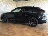 2023 Alfa Romeo Stelvio 2.2 Turbo Diesel Sedan for sale, Japanese used car export - photo 7 of 9 | GULJI TRADERS