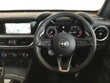 2023 Alfa Romeo Stelvio 2.2 Turbo Diesel Sedan for sale, Japanese used car export - photo 9 of 9 | GULJI TRADERS
