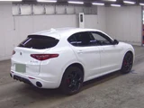 2023 Alfa Romeo Stelvio 2.2 Turbo Diesel Q4 Sedan for sale, Japanese used car export - photo 2 of 5 | GULJI TRADERS
