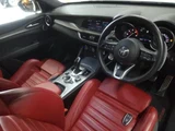 2023 Alfa Romeo Stelvio 2.2 Turbo Diesel Q4 Sedan for sale, Japanese used car export - photo 3 of 5 | GULJI TRADERS