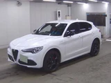 2023 Alfa Romeo Stelvio 2.2 Turbo Diesel Q4 Sedan for sale, Japanese used car export - photo 5 of 5 | GULJI TRADERS