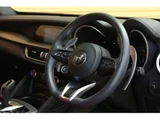 2023 Alfa Romeo Stelvio 2.2 Turbo Diesel Q4 Sedan for sale, Japanese used car export - photo 6 of 9 | GULJI TRADERS
