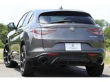 2023 Alfa Romeo Stelvio 2.2 Turbo Diesel Sedan for sale, Japanese used car export - photo 2 of 9 | GULJI TRADERS
