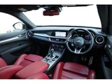 2023 Alfa Romeo Stelvio 2.2 Turbo Diesel Sedan for sale, Japanese used car export - photo 5 of 9 | GULJI TRADERS
