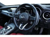 2023 Alfa Romeo Stelvio 2.2 Turbo Diesel Sedan for sale, Japanese used car export - photo 6 of 9 | GULJI TRADERS