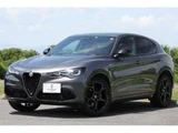 2023 Alfa Romeo Stelvio 2.2 Turbo Diesel Sedan for sale, Japanese used car export - photo 7 of 9 | GULJI TRADERS