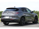 2023 Alfa Romeo Stelvio 2.2 Turbo Diesel Sedan for sale, Japanese used car export - photo 8 of 9 | GULJI TRADERS