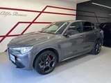 2023 Alfa Romeo Stelvio 2.0 Turbo Sedan for sale, Japanese used car export - photo 3 of 9 | GULJI TRADERS