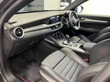 2023 Alfa Romeo Stelvio 2.0 Turbo Sedan for sale, Japanese used car export - photo 8 of 9 | GULJI TRADERS