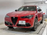 2023 Alfa Romeo Stelvio 2.2 Turbo Diesel Sedan for sale, Japanese used car export - photo 3 of 9 | GULJI TRADERS
