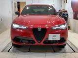 2023 Alfa Romeo Stelvio 2.2 Turbo Diesel Sedan for sale, Japanese used car export - photo 4 of 9 | GULJI TRADERS