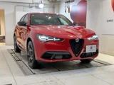 2023 Alfa Romeo Stelvio 2.2 Turbo Diesel Sedan for sale, Japanese used car export - photo 5 of 9 | GULJI TRADERS