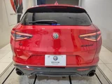 2023 Alfa Romeo Stelvio 2.2 Turbo Diesel Sedan for sale, Japanese used car export - photo 8 of 9 | GULJI TRADERS