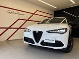 2024 Alfa Romeo Stelvio 2.2 Turbo Diesel Sedan for sale, Japanese used car export - photo 1 of 8 | GULJI TRADERS