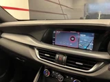 2024 Alfa Romeo Stelvio 2.2 Turbo Diesel Sedan for sale, Japanese used car export - photo 6 of 8 | GULJI TRADERS