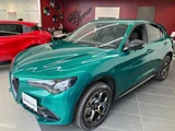 2026 Alfa Romeo Stelvio 2.0 Turbo Sedan for sale, Japanese used car export - photo 2 of 9 | GULJI TRADERS