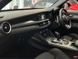 2026 Alfa Romeo Stelvio 2.0 Turbo Sedan for sale, Japanese used car export - photo 4 of 9 | GULJI TRADERS