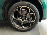 2026 Alfa Romeo Stelvio 2.0 Turbo Sedan for sale, Japanese used car export - photo 6 of 9 | GULJI TRADERS