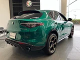 2026 Alfa Romeo Stelvio 2.0 Turbo Sedan for sale, Japanese used car export - photo 8 of 9 | GULJI TRADERS
