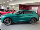 2026 Alfa Romeo Stelvio 2.0 Turbo Sedan for sale, Japanese used car export - photo 9 of 9 | GULJI TRADERS