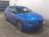 2023 Alfa Romeo Tonale Hybrid Sedan for sale, Japanese used car export - photo 1 of 23 | GULJI TRADERS