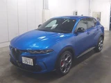 2023 Alfa Romeo Tonale Hybrid Sedan for sale, Japanese used car export - photo 4 of 23 | GULJI TRADERS