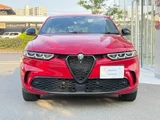 2023 Alfa Romeo Tonale Sedan for sale, Japanese used car export - photo 2 of 9 | GULJI TRADERS