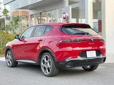 2023 Alfa Romeo Tonale Sedan for sale, Japanese used car export - photo 9 of 9 | GULJI TRADERS