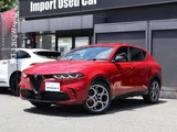 2025 Alfa Romeo Tonale Hybrid Sedan for sale, Japanese used car export - photo 1 of 9 | GULJI TRADERS