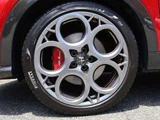 2025 Alfa Romeo Tonale Hybrid Sedan for sale, Japanese used car export - photo 2 of 9 | GULJI TRADERS