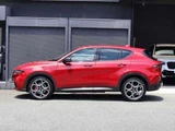 2025 Alfa Romeo Tonale Hybrid Sedan for sale, Japanese used car export - photo 6 of 9 | GULJI TRADERS