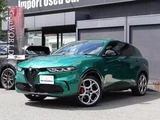 2025 Alfa Romeo Tonale Hybrid Q4 Sedan for sale, Japanese used car export - photo 1 of 9 | GULJI TRADERS