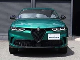 2025 Alfa Romeo Tonale Hybrid Q4 Sedan for sale, Japanese used car export - photo 2 of 9 | GULJI TRADERS