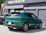 2025 Alfa Romeo Tonale Hybrid Q4 Sedan for sale, Japanese used car export - photo 6 of 9 | GULJI TRADERS