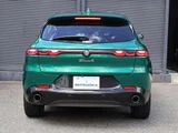 2025 Alfa Romeo Tonale Hybrid Q4 Sedan for sale, Japanese used car export - photo 7 of 9 | GULJI TRADERS