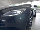 2017 Aston Martin DB11 V12 Black Coupe for sale, Japanese used car export - photo 2 of 40 | GULJI TRADERS