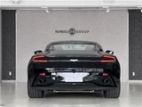 2017 Aston Martin DB11 V12 Black Coupe for sale, Japanese used car export - photo 3 of 40 | GULJI TRADERS