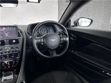 2017 Aston Martin DB11 V12 Black Coupe for sale, Japanese used car export - photo 4 of 40 | GULJI TRADERS