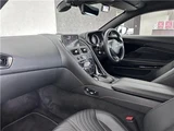 2017 Aston Martin DB11 V12 Black Coupe for sale, Japanese used car export - photo 5 of 40 | GULJI TRADERS