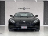 2017 Aston Martin DB11 V12 Black Coupe for sale, Japanese used car export - photo 6 of 40 | GULJI TRADERS