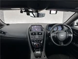 2017 Aston Martin DB11 V12 Black Coupe for sale, Japanese used car export - photo 7 of 40 | GULJI TRADERS