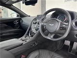 2017 Aston Martin DB11 V12 Black Coupe for sale, Japanese used car export - photo 8 of 40 | GULJI TRADERS