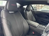 2017 Aston Martin DB11 V12 Black Coupe for sale, Japanese used car export - photo 9 of 40 | GULJI TRADERS