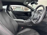2017 Aston Martin DB11 V12 Black Coupe for sale, Japanese used car export - photo 10 of 40 | GULJI TRADERS