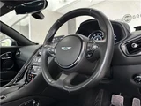 2017 Aston Martin DB11 V12 Black Coupe for sale, Japanese used car export - photo 11 of 40 | GULJI TRADERS
