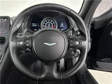 2017 Aston Martin DB11 V12 Black Coupe for sale, Japanese used car export - photo 12 of 40 | GULJI TRADERS